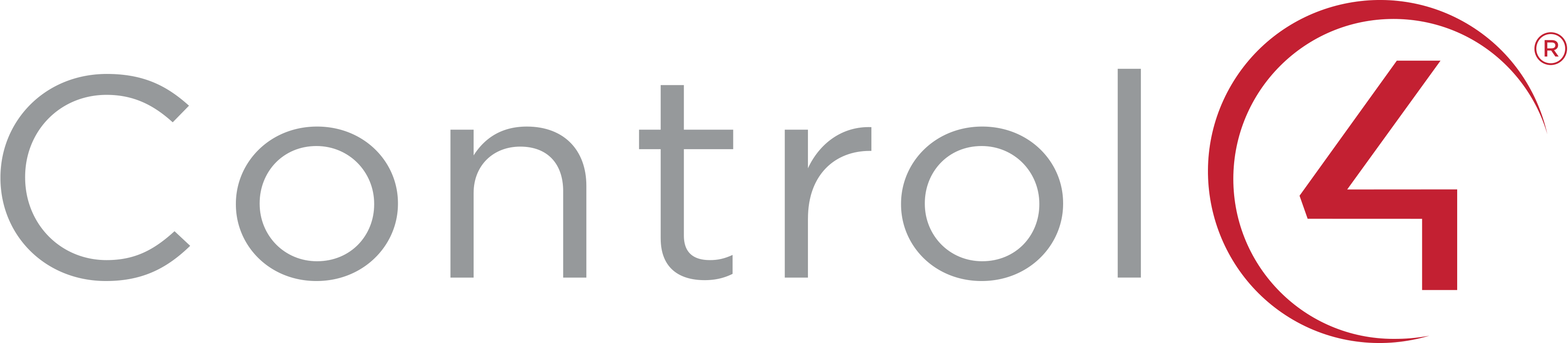 control4 smart home cost